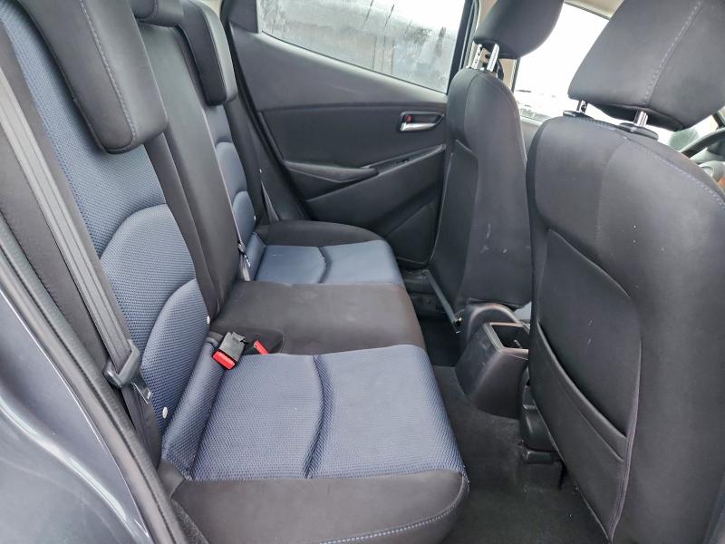 Фото 10 - TOYOTA YARIS