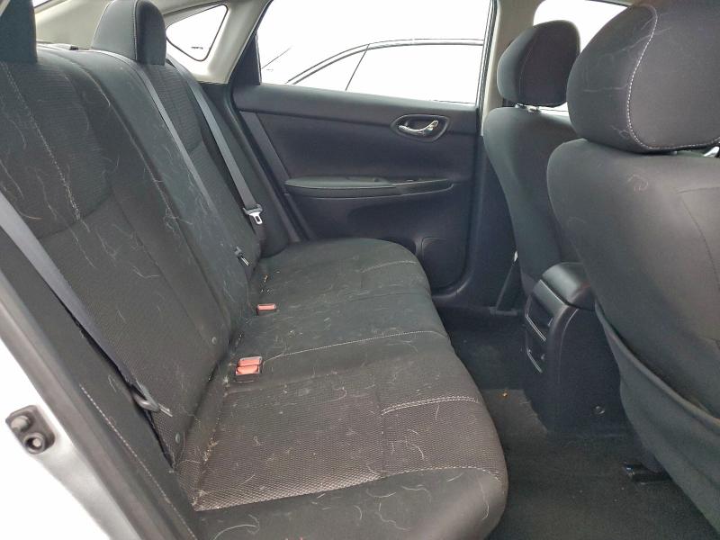 Фото 10 - NISSAN SENTRA