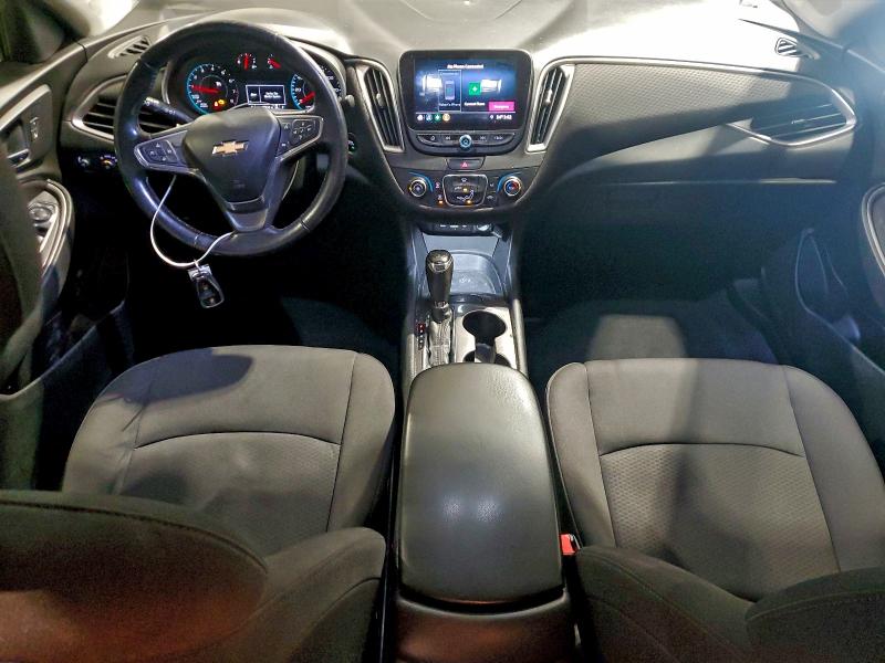 Фото 8 - CHEVROLET MALIBU