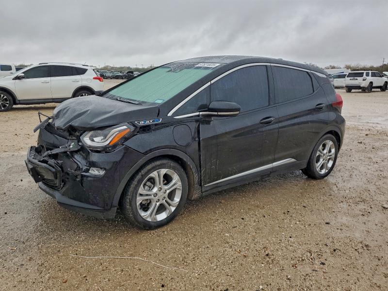 Фото 1 - CHEVROLET BOLT