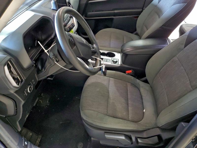 Фото 7 - FORD BRONCO