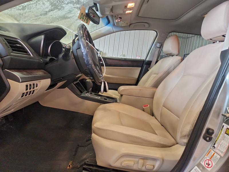 Фото 7 - SUBARU OUTBACK