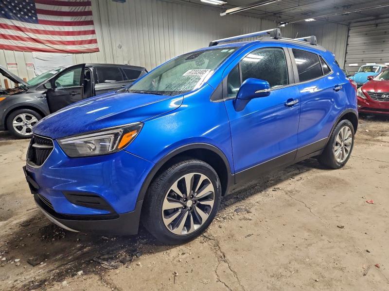 Фото 1 - BUICK ENCORE