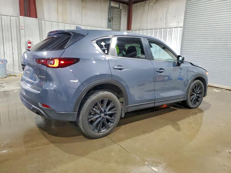 Фото 3 - MAZDA CX-5 PREFE