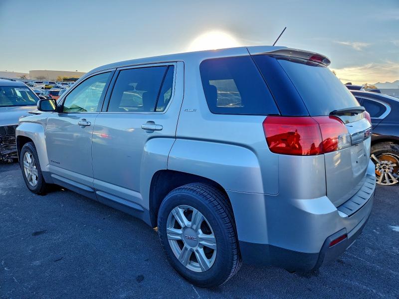 Фото 2 - GMC TERRAIN