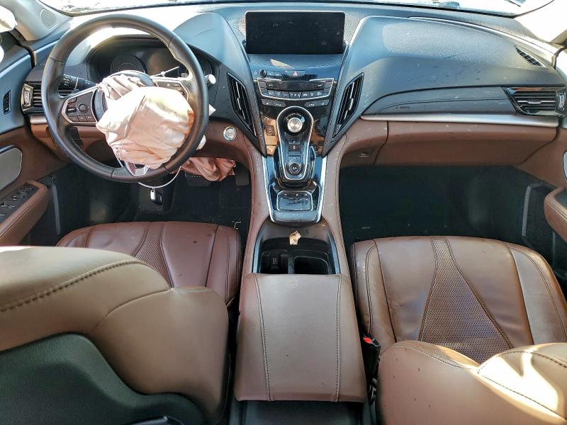 Фото 8 - ACURA RDX