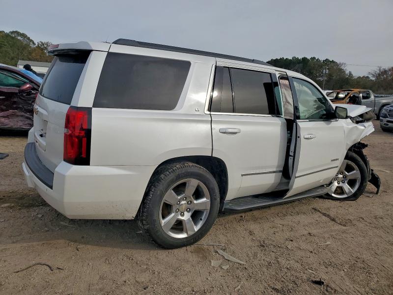 Фото 3 - CHEVROLET TAHOE