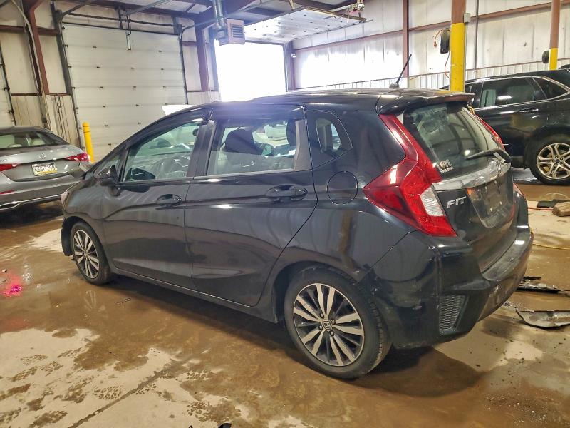 Фото 2 - HONDA FIT