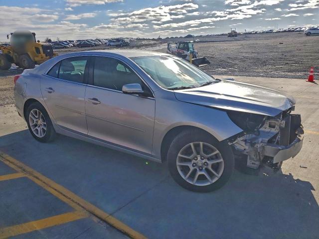 Фото 4 - CHEVROLET MALIBU