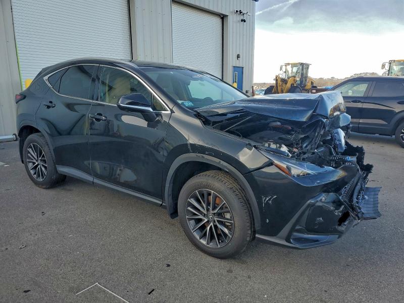 LEXUS NX 350H BA 2024 VIN 2T2GKCEZ6RC028157