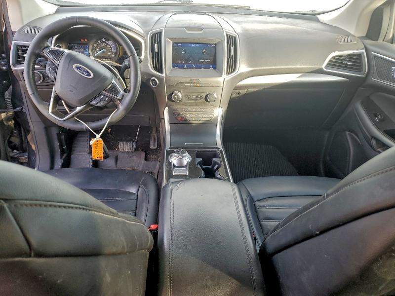 Фото 8 - FORD EDGE