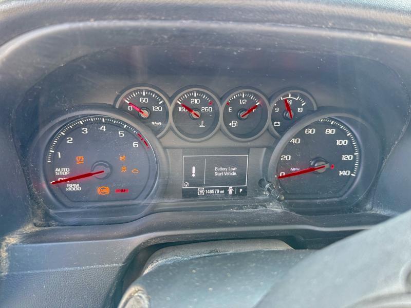 Фото 8 - GMC SIERRA