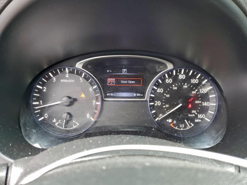 Фото 9 - NISSAN ALTIMA