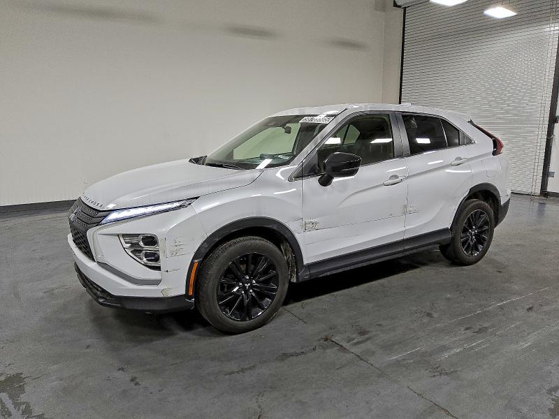 Фото 1 - MITSUBISHI ECLIPSE