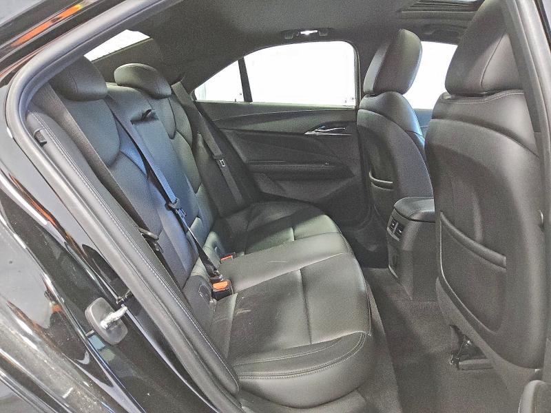 Фото 10 - CADILLAC CT4