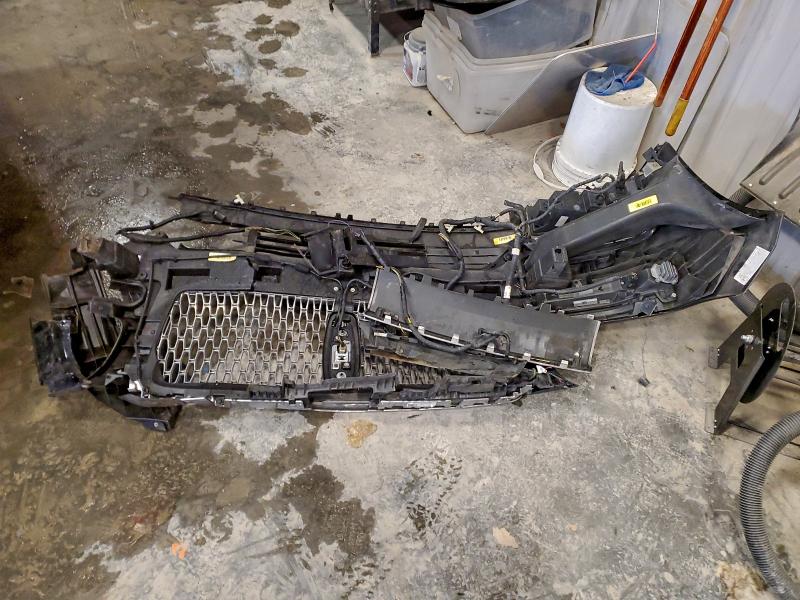 Фото 12 - LINCOLN NAVIGATOR