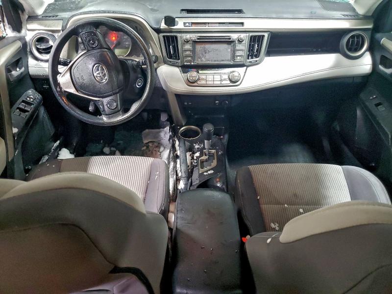 Фото 8 - TOYOTA RAV4