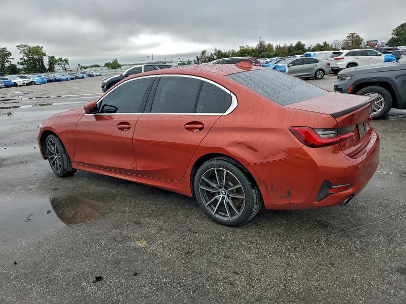 Фото 2 - BMW 3 SERIES