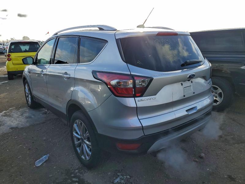 Фото 2 - FORD ESCAPE