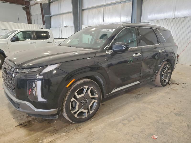 Фото 1 - HYUNDAI PALISADE