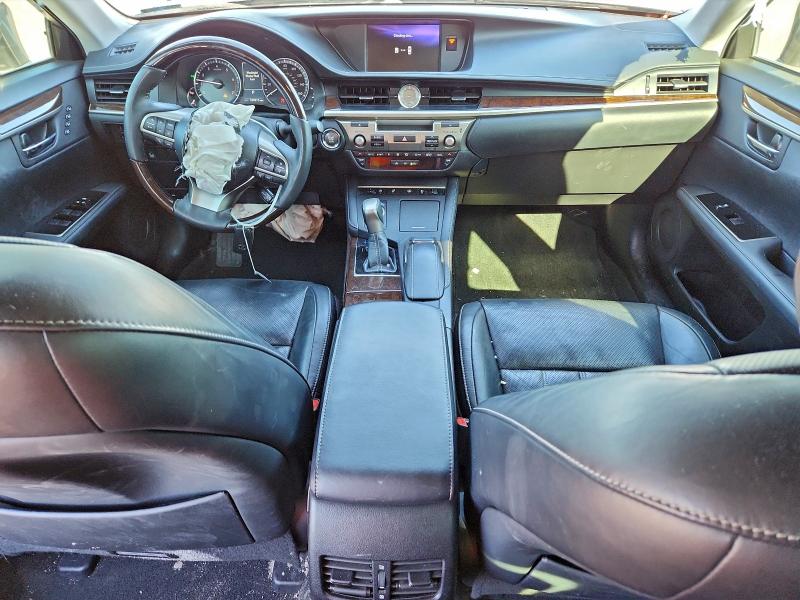 Фото 8 - LEXUS ES350