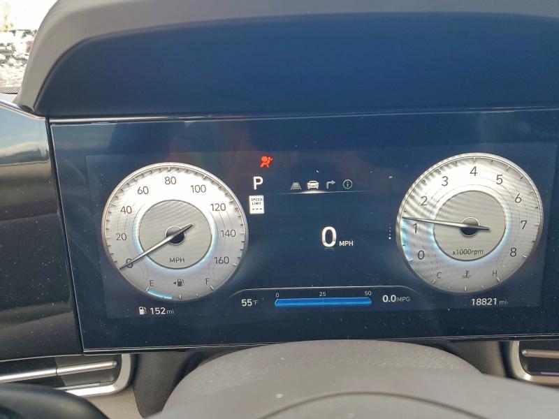 Фото 9 - HYUNDAI ELANTRA