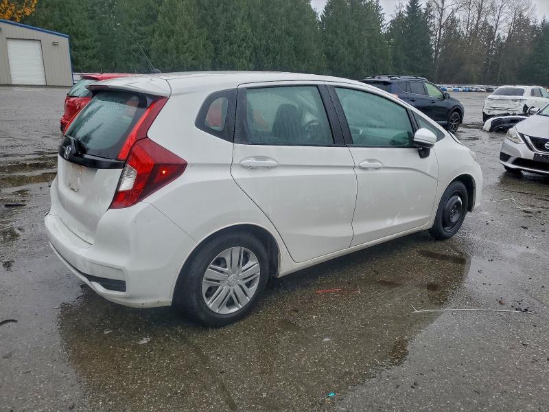 Фото 3 - HONDA FIT