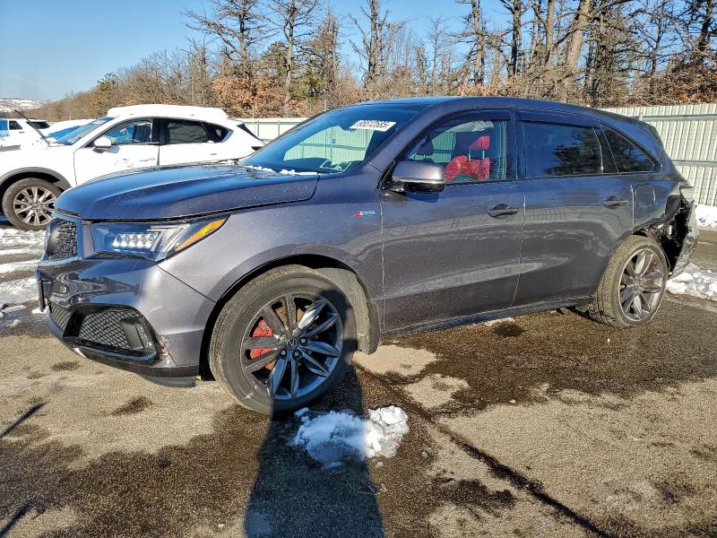 Фото 1 - ACURA MDX