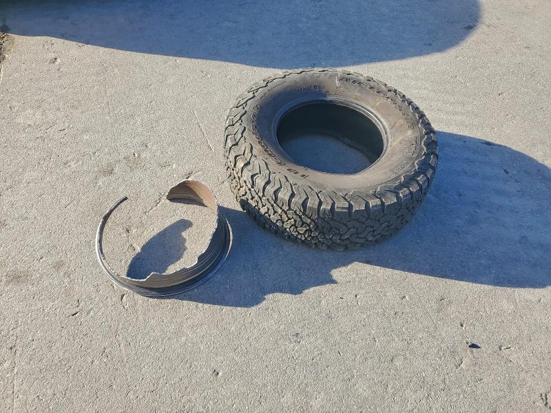 Фото 12 - JEEP WRANGLER