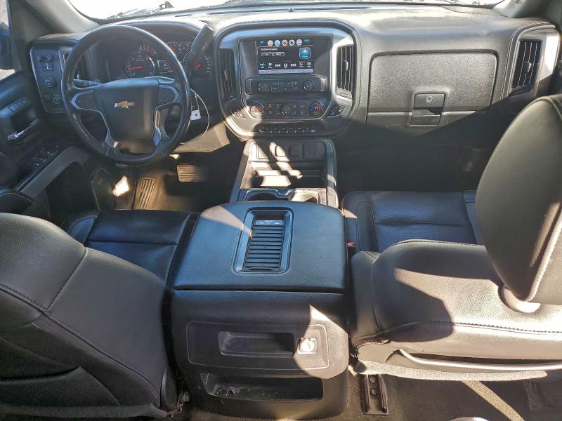 Фото 8 - CHEVROLET ALL Models