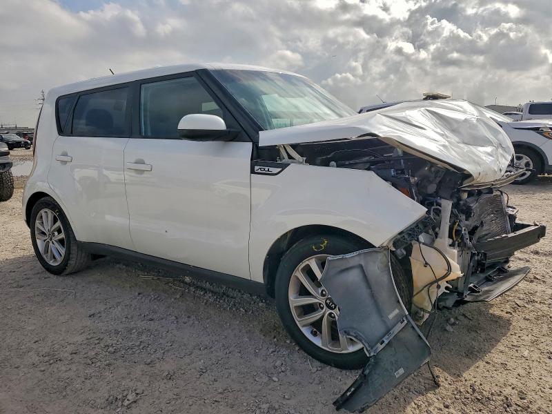 Фото 4 - KIA SOUL