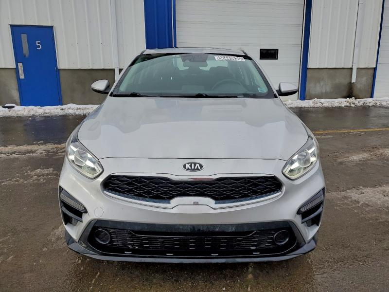 Фото 5 - KIA FORTE