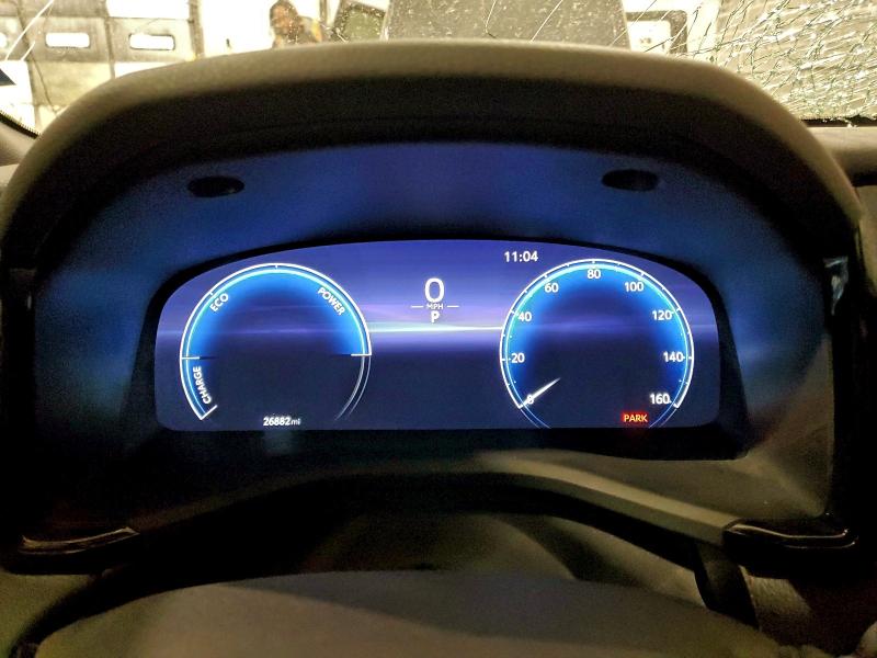 Фото 9 - TOYOTA CAMRY