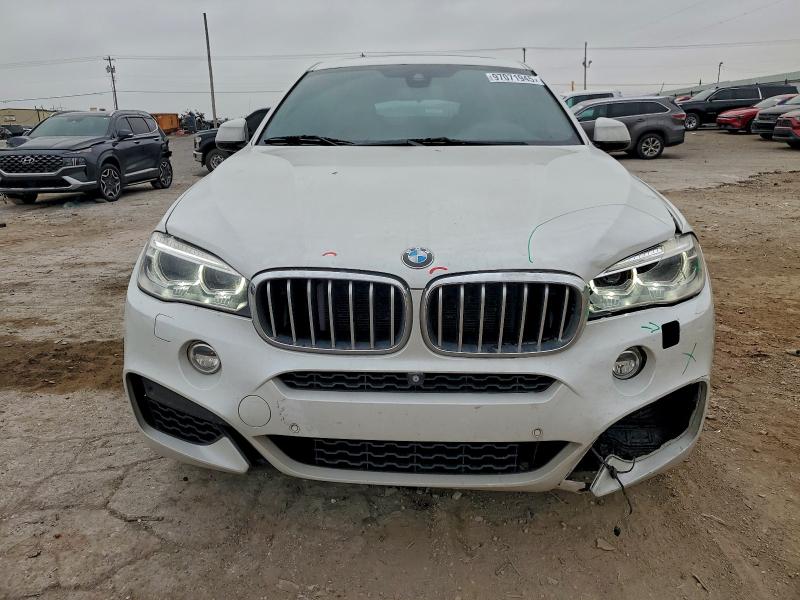 Фото 5 - BMW X6