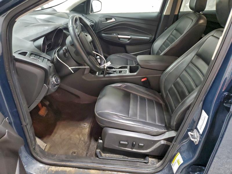 Фото 7 - FORD ESCAPE