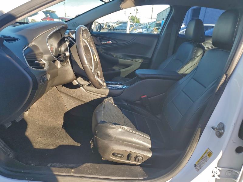 Фото 7 - CHEVROLET MALIBU