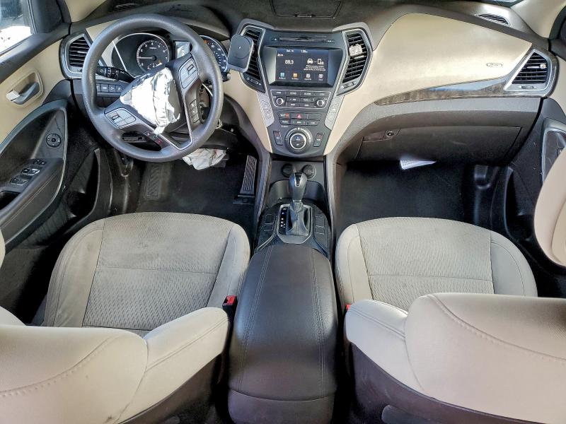 Фото 8 - HYUNDAI SANTA FE