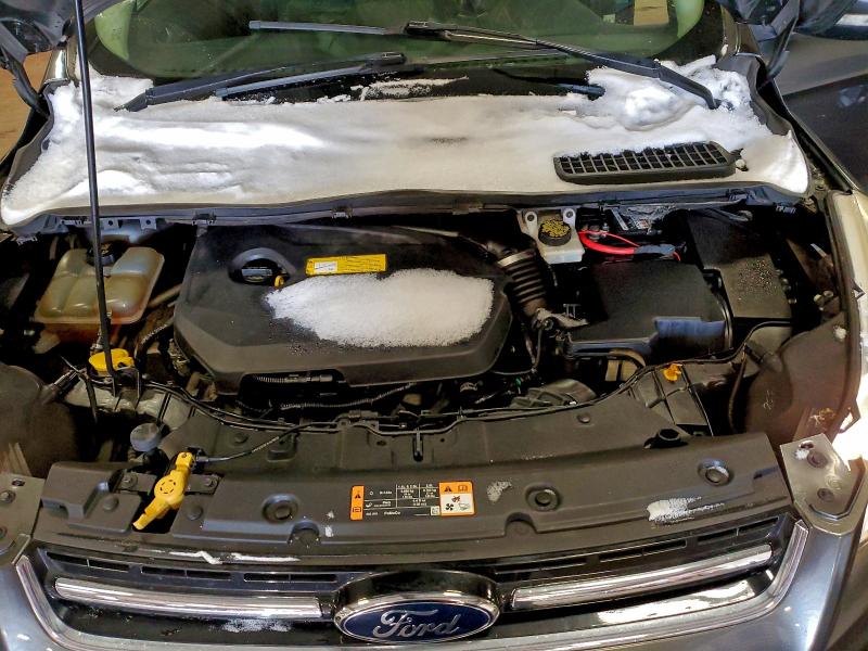 Фото 12 - FORD ESCAPE