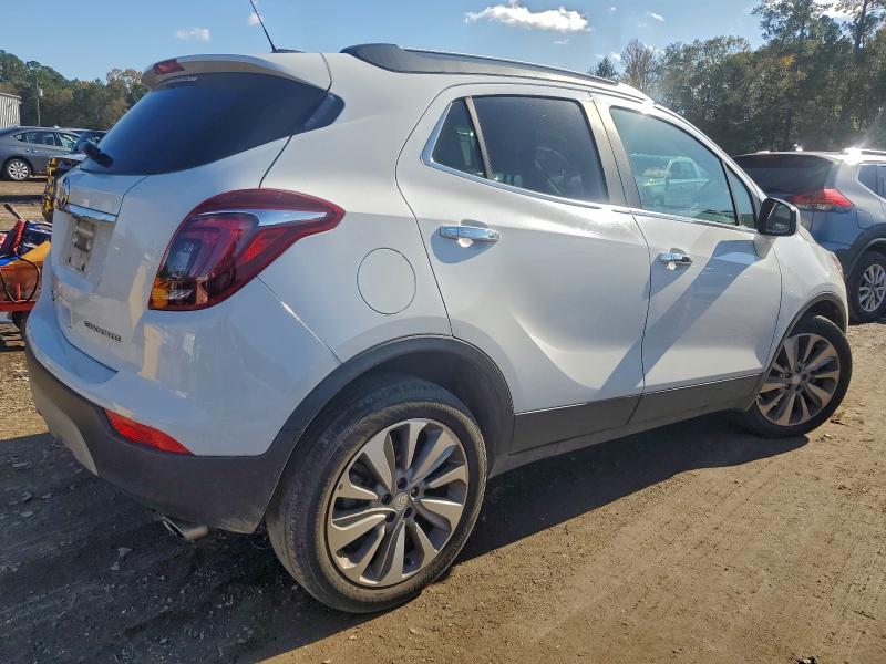 Фото 3 - BUICK ENCORE