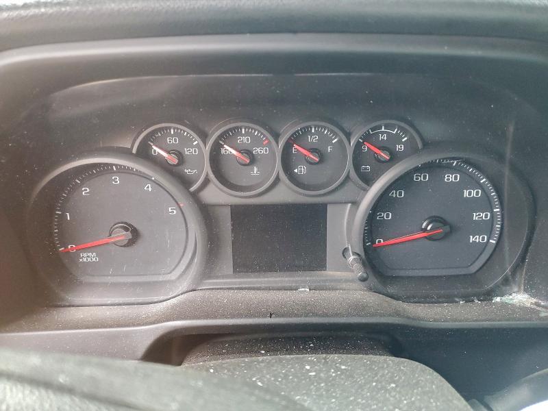 Фото 9 - GMC SIERRA