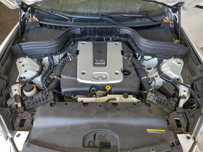 Фото 12 - INFINITI QX50