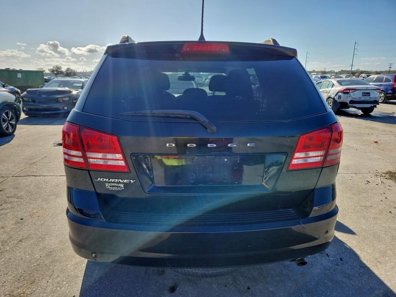 Фото 6 - DODGE JOURNEY