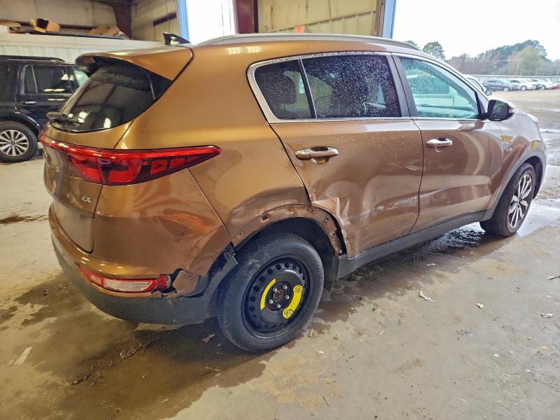 Фото 3 - KIA SPORTAGE