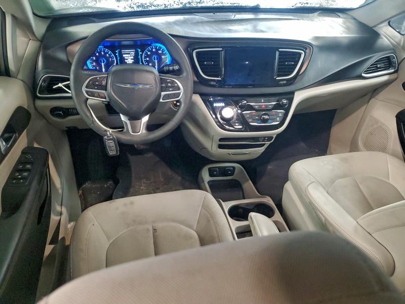 Фото 8 - CHRYSLER PACIFICA