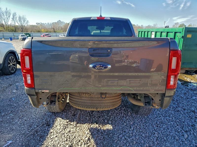 Фото 6 - FORD RANGER