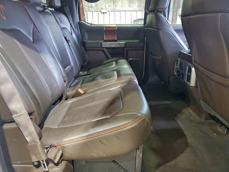 Фото 10 - FORD F250