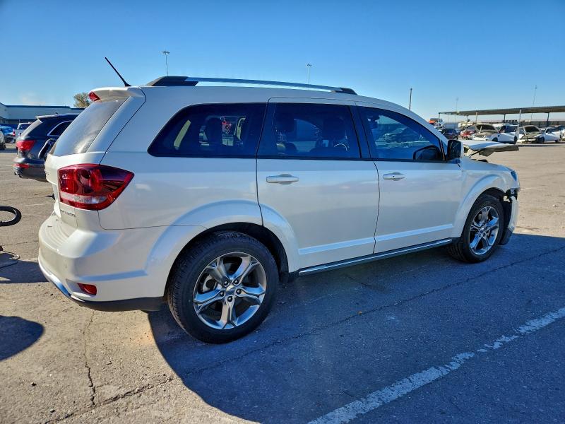 Фото 3 - DODGE JOURNEY