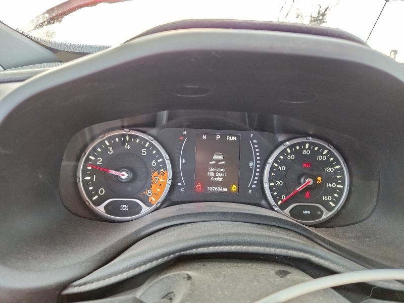 Фото 9 - JEEP RENEGADE