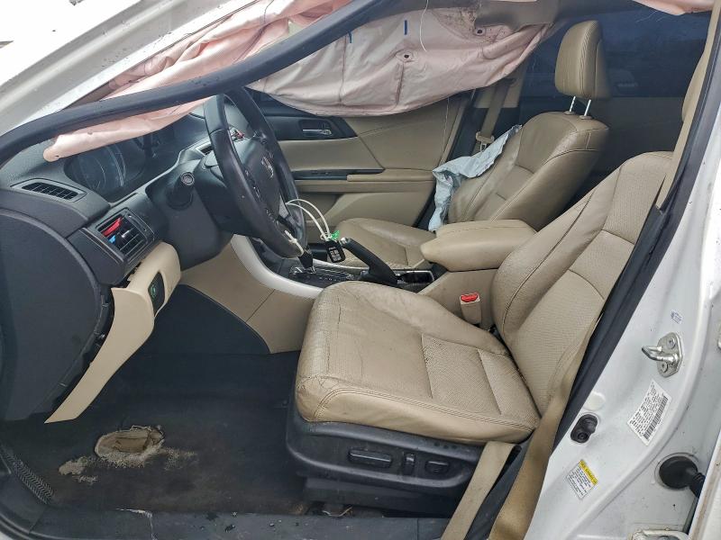 Фото 7 - HONDA ACCORD