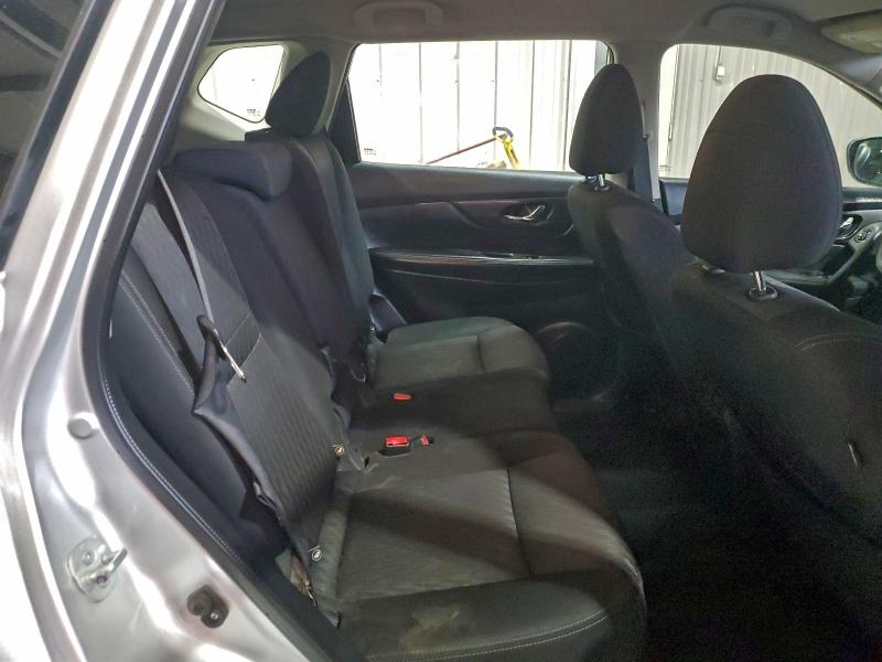 Фото 11 - NISSAN ROGUE